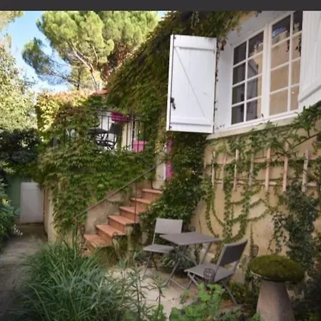 The Lavender Apartamento